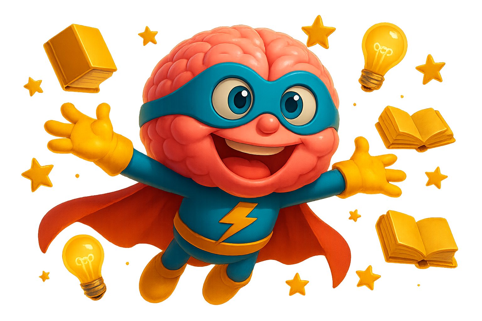 The Brainiacs Experience