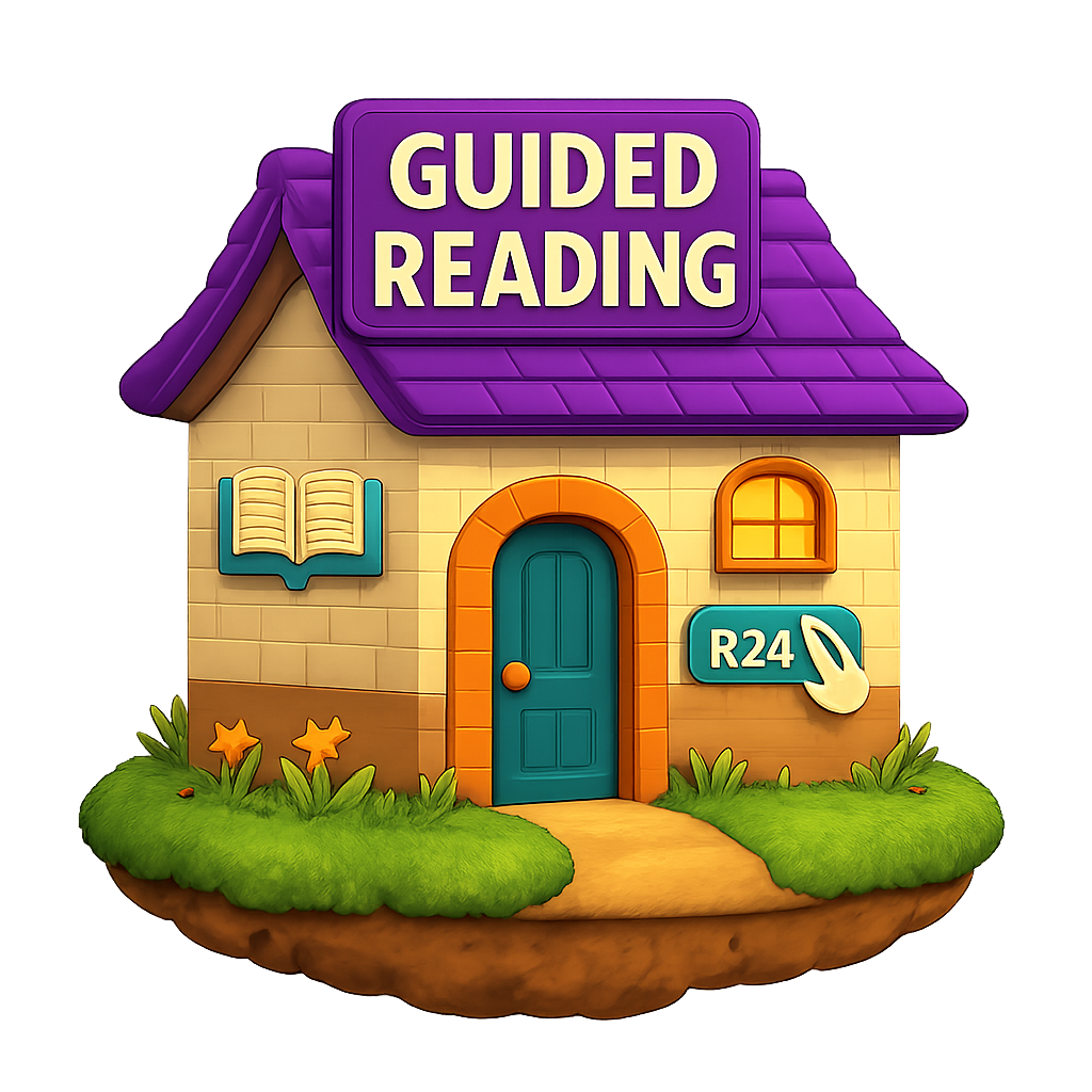 Guided Reading